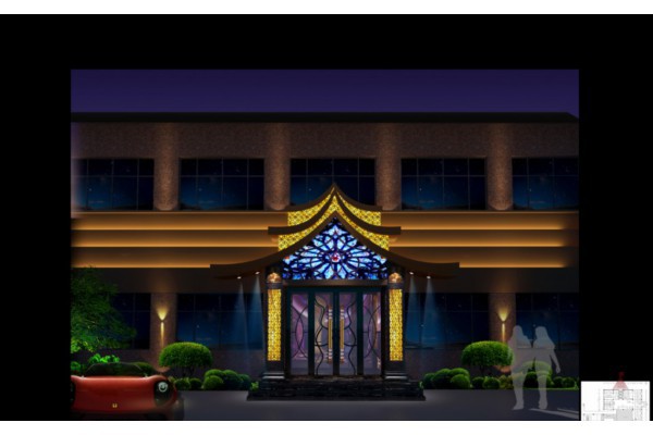 长沙希岸酒店桑拿，养生之道，夜生活之选
